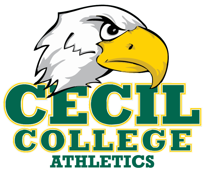 Cecil College Athletics logo